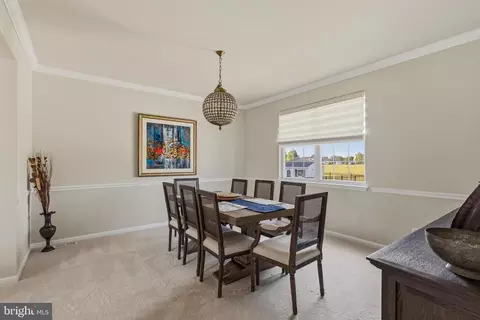 Dining - 728 Farmhouse Rd, Mickleton, NJ 08056 photo 2 of 2