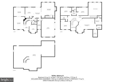 Floorplan - 728 Farmhouse Rd, Mickleton, NJ 08056 photo 4 of 4
