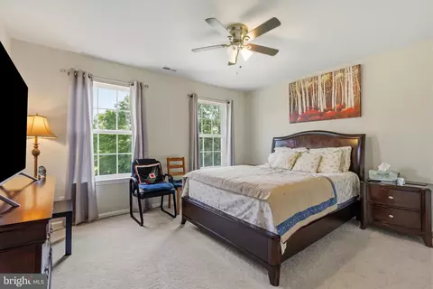 Bedroom - 728 Farmhouse Rd, Mickleton, NJ 08056 photo 3 of 5