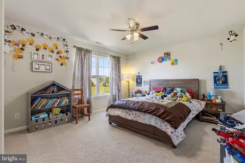 Bedroom - 728 Farmhouse Rd, Mickleton, NJ 08056 photo 5 of 5