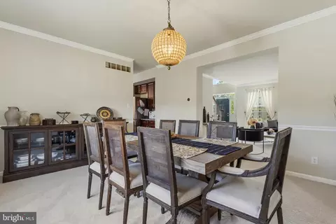 Dining - 728 Farmhouse Rd, Mickleton, NJ 08056 photo 1 of 2