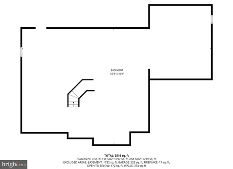 Floorplan - 728 Farmhouse Rd, Mickleton, NJ 08056 photo 3 of 4
