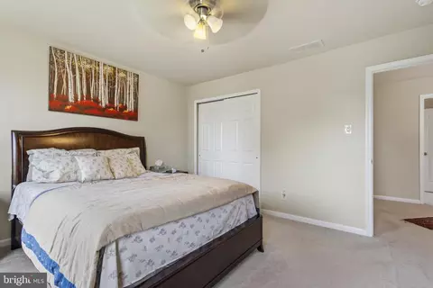 Bedroom - 728 Farmhouse Rd, Mickleton, NJ 08056 photo 2 of 5