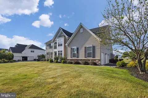 Exterior - 728 Farmhouse Rd, Mickleton, NJ 08056 photo 3 of 7