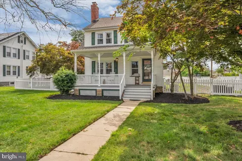 119 Bacchus Ave, Gibbstown, NJ 08027