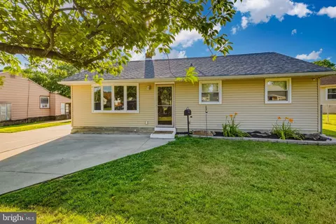 1183 Harker Ave, West Deptford, NJ 08096
