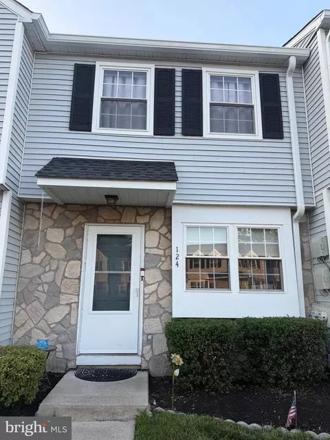 124 Covered Bridge Ct, Sewell, NJ 08080