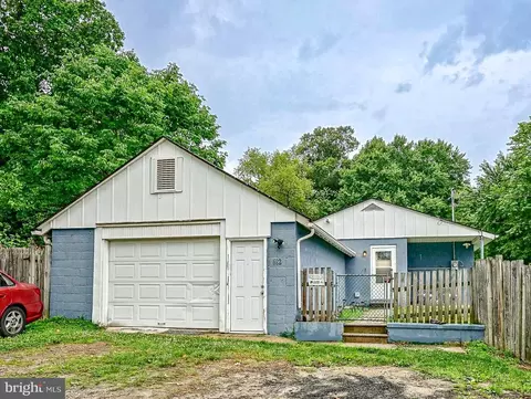 682 Woodbury Glassboro Rd, Mantua, NJ 08051