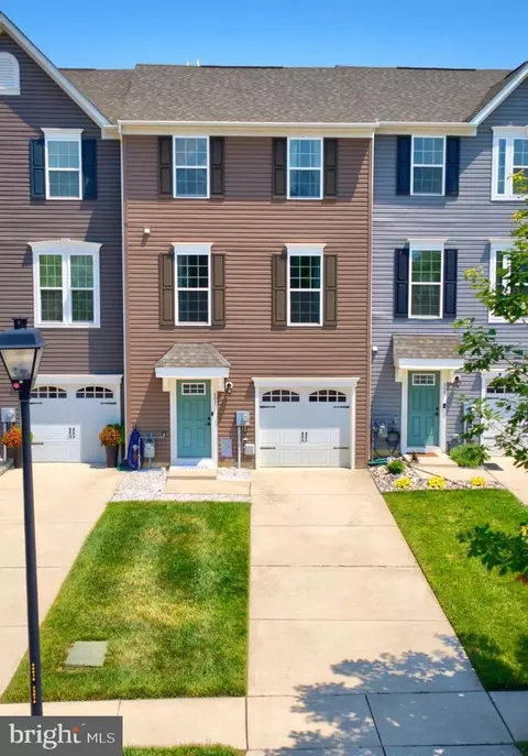 607 Evelyn Way, Woolwich Township, NJ 08085
