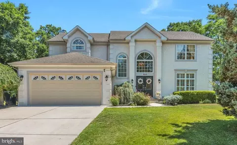 1832 Teaberry Ave, Williamstown, NJ 08094