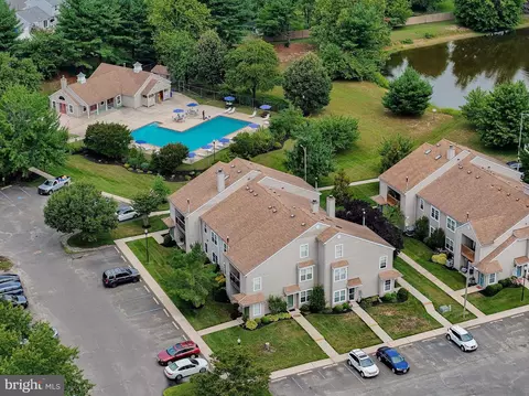 1503 Hawthorne Ct, Sewell, NJ 08080