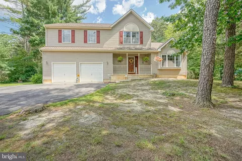 482 Herman Dr, Franklinville, NJ 08322