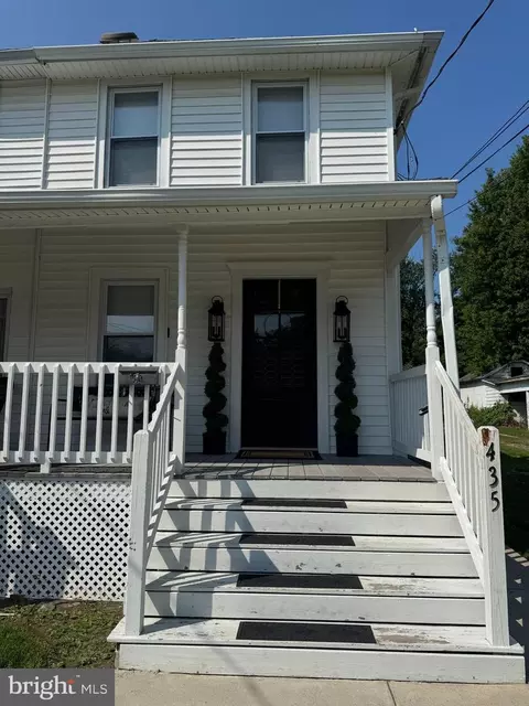 Undisclosed, Williamstown, NJ 08094