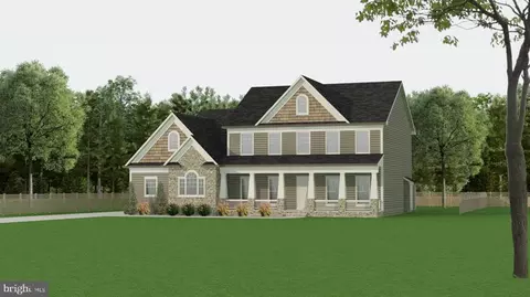 129 Earlington Ct, Mullica Hill, NJ 08062