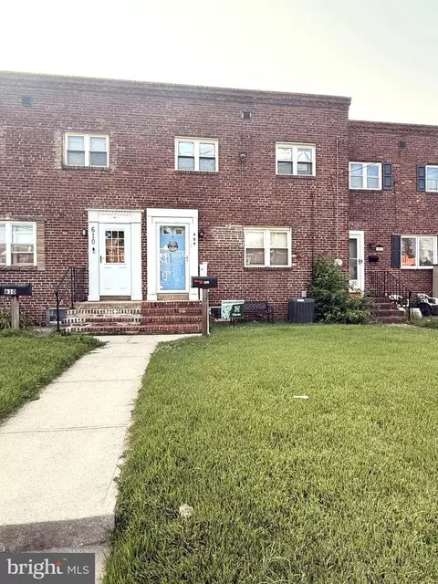 608 Broadway, Westville, NJ 08093