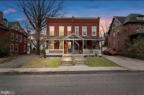 47 Curtis Ave, Woodbury, NJ 08096