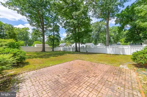 Exterior - 112 Monroe Ave, Pitman, NJ 08071 photo 4 of 5