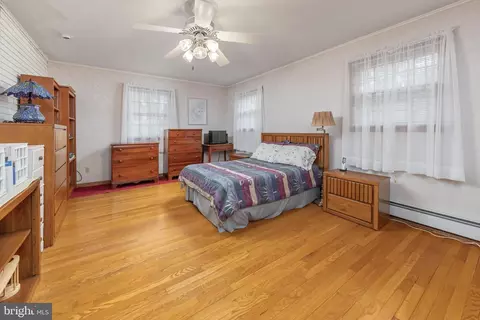 Bedroom - 112 Monroe Ave, Pitman, NJ 08071 photo 1 of 2