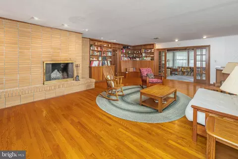 Living - 112 Monroe Ave, Pitman, NJ 08071 photo 1 of 3