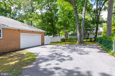 Exterior - 112 Monroe Ave, Pitman, NJ 08071 photo 2 of 5