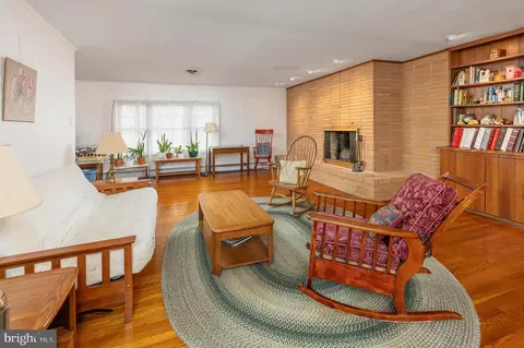 Living - 112 Monroe Ave, Pitman, NJ 08071 photo 3 of 3