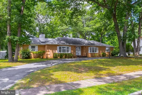 Exterior - 112 Monroe Ave, Pitman, NJ 08071 photo 1 of 5