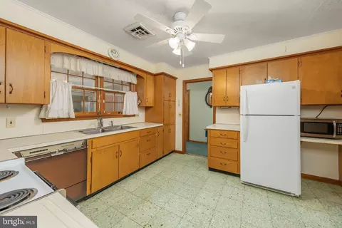 Kitchen - 112 Monroe Ave, Pitman, NJ 08071 photo 1 of 2