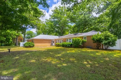 Exterior - 112 Monroe Ave, Pitman, NJ 08071 photo 3 of 5