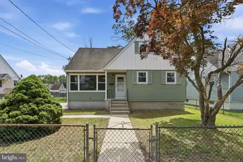 321 Edith Ave, Woodbury, NJ 08096