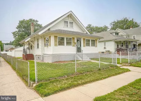 616 Billings Ave, Paulsboro, NJ 08066