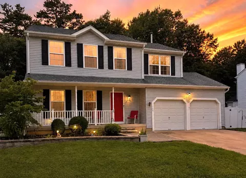 168 Deschler Blvd, Clayton, NJ 08312