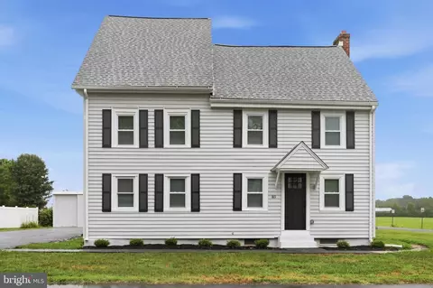 801 Mullica Hill Rd, Harrisonville, NJ 08039
