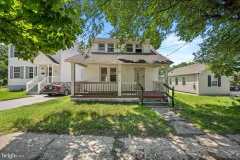 413 Deptford Ave, Woodbury, NJ 08096