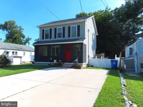 401 W Red Bank Ave, West Deptford, NJ 08096