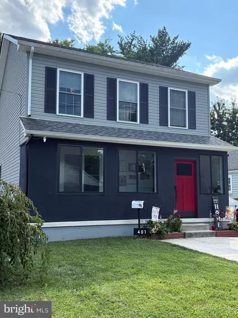 401 W Red Bank Ave, West Deptford, NJ 08096