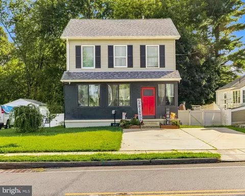 401 W Red Bank Ave, West Deptford, NJ 08096