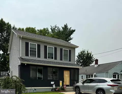401 W Red Bank Ave, West Deptford, NJ 08096