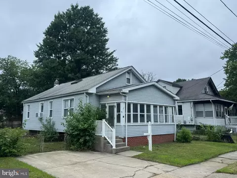 45 Crescent Ave, Woodbury, NJ 08096