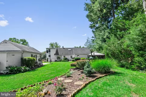 Exterior - 5 Central Ave, Pitman, NJ 08071 photo 5 of 6