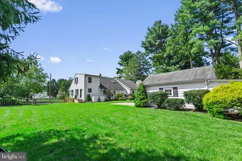Exterior - 5 Central Ave, Pitman, NJ 08071 photo 4 of 6