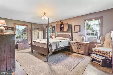 Bedroom - 5 Central Ave, Pitman, NJ 08071 photo 1 of 7