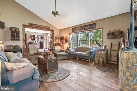 Living - 5 Central Ave, Pitman, NJ 08071 photo 2 of 2
