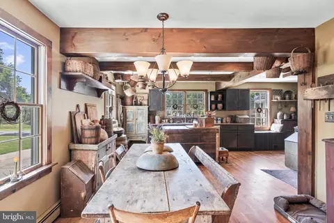 Dining - 5 Central Ave, Pitman, NJ 08071 photo 1 of 1