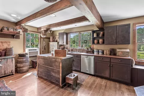 Kitchen - 5 Central Ave, Pitman, NJ 08071 photo 1 of 2