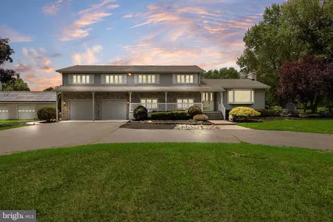 1581 Commissioners Rd, Mullica Hill, NJ 08062