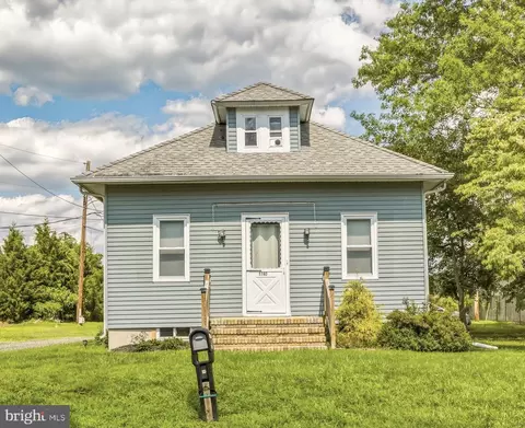 1740 Glassboro Rd, Wenonah, NJ 08090