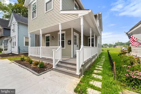 Exterior - 78 West Ave, Pitman, NJ 08071 photo 4 of 9