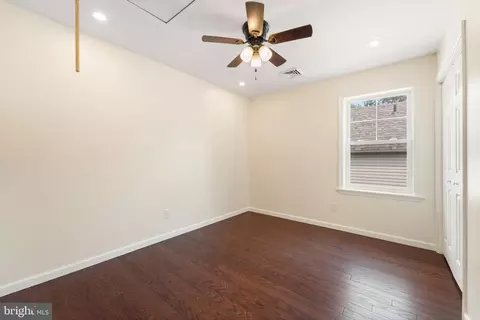 Bedroom - 78 West Ave, Pitman, NJ 08071 photo 1 of 1