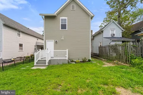 Exterior - 78 West Ave, Pitman, NJ 08071 photo 7 of 9