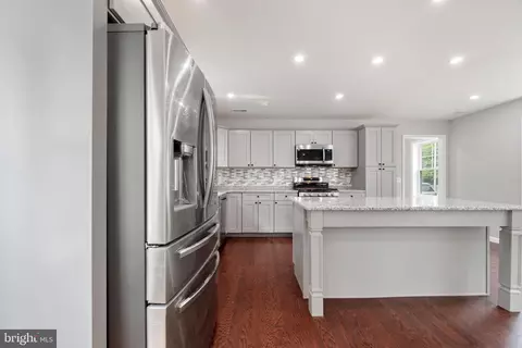 Kitchen - 78 West Ave, Pitman, NJ 08071 photo 1 of 1